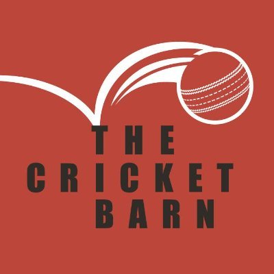 thecricketbarn's profile picture. The Cricket Barn is a bespoke 5 lane facility located in South Cheshire.

What3Words to find us: Point, Emulated, Silly