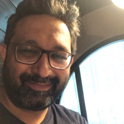 mujeeb_baig's profile picture. Dad, cricket and book lover.