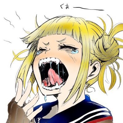 🔪All for One Himi!🔪 (🌟And Akari🌟)さんのプロフィール画像