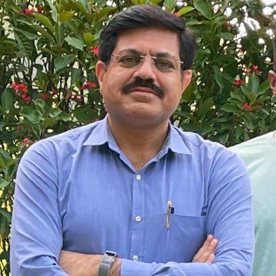 Pankaj Seth Profile