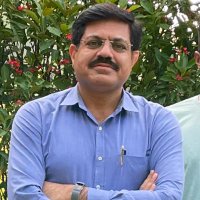 Pankaj Seth (@psethnbrc) 's Twitter Profile Photo Pankaj Seth (@psethnbrc) 's Twitter Profile Photo