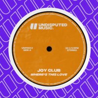 joyclub (@joyclubmusic) 's Twitter Profile Photo