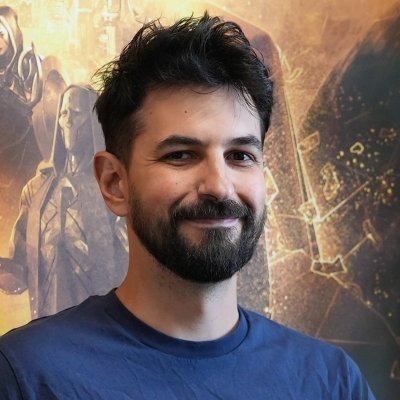 Aurelien Rantetさんのプロフィール画像