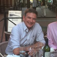 J. Maitland Campbell (@jamscamp) 's Twitter Profile