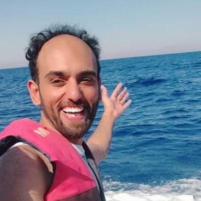 ahmedsaba47's profile picture. عضو مجلس الشباب العربي للتغير المناخي
صحافي بيئي وناشط مناخي
مدير منصة المناخ بالعربي