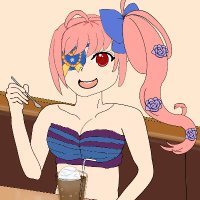 如月 和哉 (@m_f5_descha_upd) 's Twitter Profile