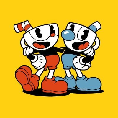 Every month, I'll change my profile to a different Cuphead character posting thoughts, quotes and more as that character! ❤️💙💛🖤💜
Main: @cupheadfanpage