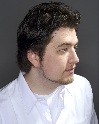 Jonathan Roe