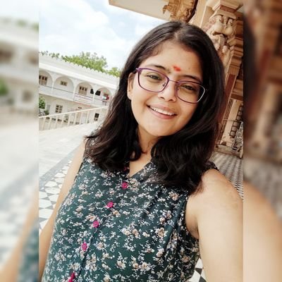 Ph.D. Scholar| PlantMolecularBiology| University of Delhi| Research and Mountains|