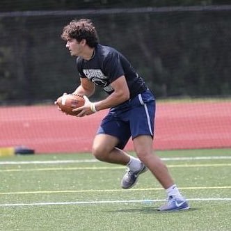 DominicMacrina's profile picture. Carver 22’  Wentworth 26’