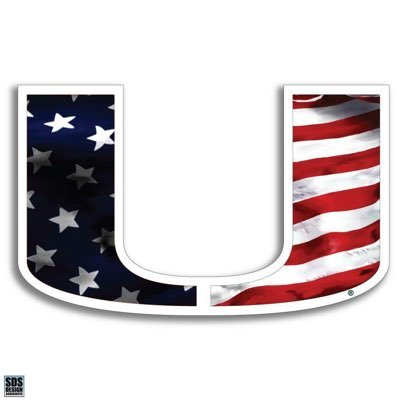 It's all about the U!