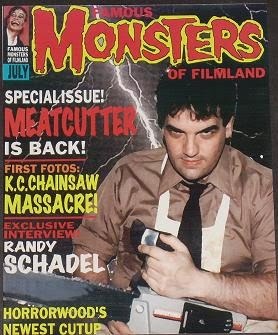 The HOD!!! was the web's first haunt review site. Now inactive, but still enjoying haunts.