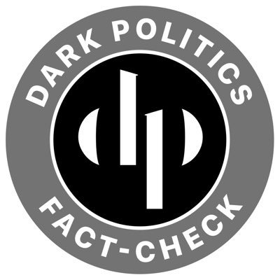 dp FactCheck دارك بولتكس لتحقق