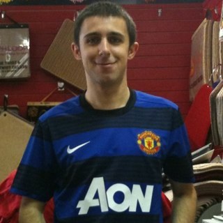 tobin_michael's profile picture. 