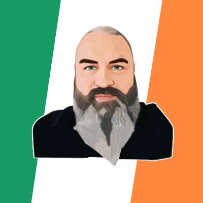 🚀 Irish Applications Consultant @Maintel  | 💯 #100DaysofCode | Tech enthusiast exploring @Twilio, @AWS, and JS, TS, React | 🏆 W3schools TypeScript Certified