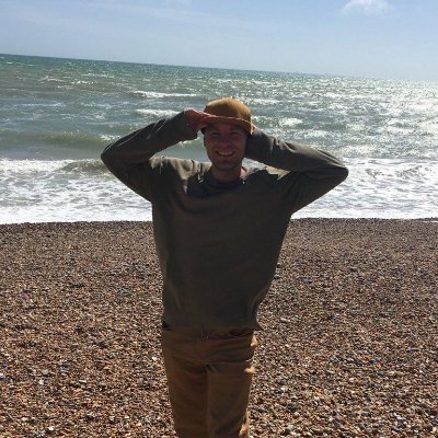 TeemuTurunen3's profile picture. Focus on solutions and strategy for: sustainability, de-colonisation, democracy, well-being... the hope is strong! He/him. @TeemuTurunen@climatejustice.social