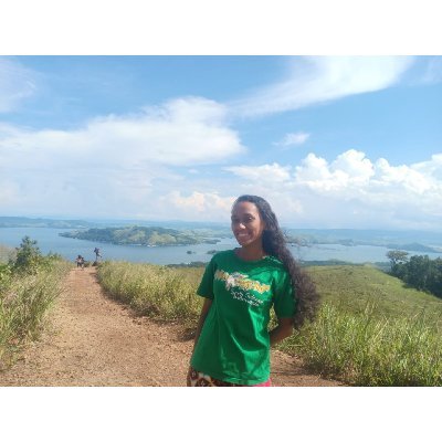 welminwoisiri's profile picture. 