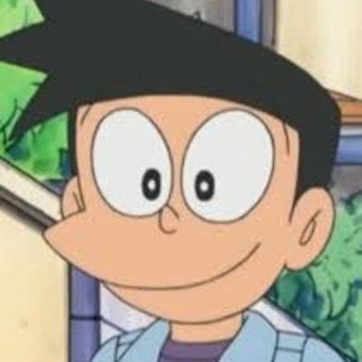 Handsome Suneo, giving away Crypto