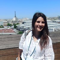 Clelia Introna (@cleliaintrona) 's Twitter Profile