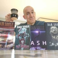Daniel Soule (@writerdansoule) 's Twitter Profile