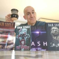 Daniel Soule(@WriterDanSoule) 's Twitter Profileg