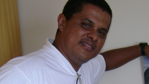 Pernambucano, professor de matemática do Radier e da PMV.