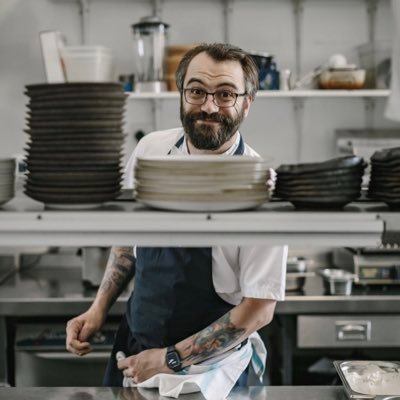 Dan_AshmoreChef Profile Picture