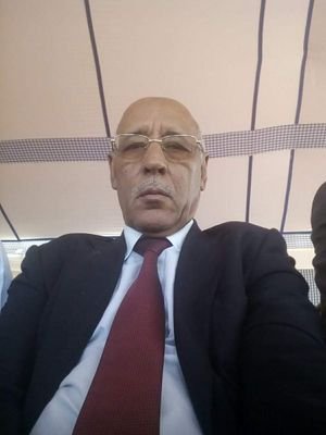 Professeur a L, universite de nouakchott