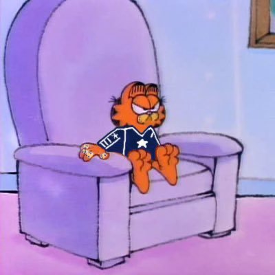 Cowboys fan. Also a Mariners fan, because I enjoy pain, apparently. Don't follow me. I'm a socialist.
