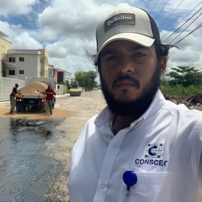 Ingeniero Civil #YoSoyDominicano (Higueyano) Egresado Universidad Central Del Este (UCE).