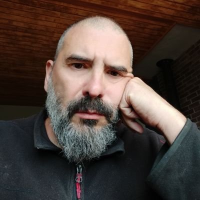 WillSayago's profile picture. Montaraz. Primera acepción.