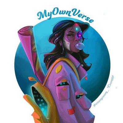 ley_cutie's profile picture. I've been working on a new electronic cash system that's fully peer-to-peer, with no trusted third party #NFT #crypto #Bitcoin
#Blockchain