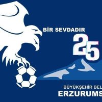 Erzurumsporum 💙🤍(@Erzurumum25) 's Twitter Profile Photo