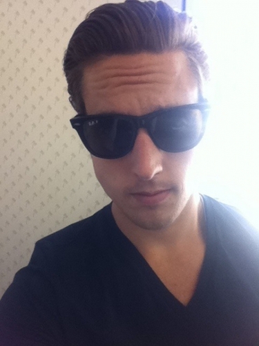 SawyerStalker's profile picture. I enjoy stalking Sawyer Hartman
