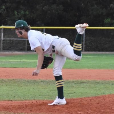 Wellington HS, FL- Uncommitted 2024 LHP - 6’3”/215 - FB = 80-84 - SAT = 1250 - Major: Kinesiology/Exercise Science- 561-273-5385 - ajmazzella914@gmail.com