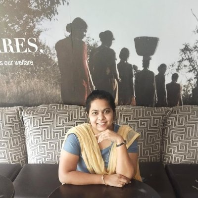tprashanthi3's profile picture. 