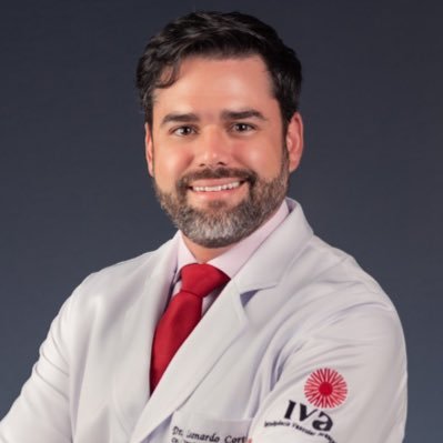 Vascular surgeon at Salvador, Brazil. IVA Member and SAVE Symposium organization Commitee. Venous Thromboembolic Disease and Vascular Access specialist