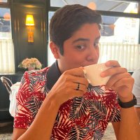 Christopher Robin (@lifeaspinto) 's Twitter Profile