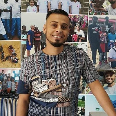 Da'i. New Muslim Mentor. Trained Mosque Tour Guide. Building Bridges.
Send messages as DM