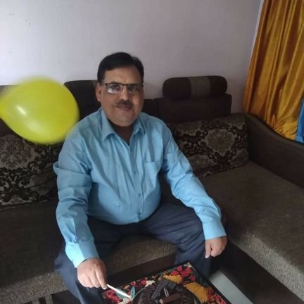 ChaubeyRamji's profile picture. 