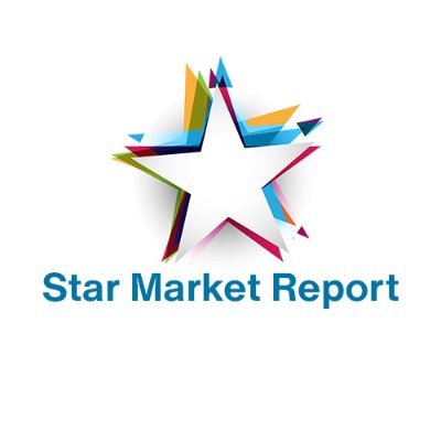 smr24india's profile picture. Star Market Reports is a Market Research and Advisory Company Provides Business Insight Reports to Large as well as Small & Medium Organizations 📊