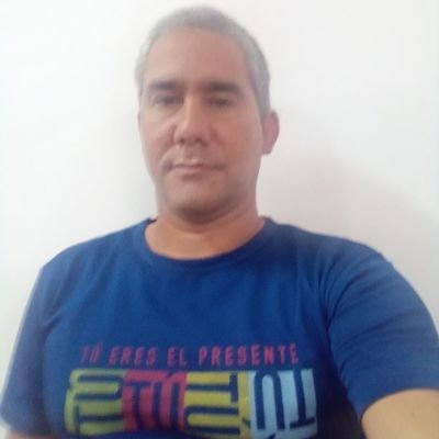 MichelMatias21's profile picture. Martiano y Fidelista. Con Díaz Canel construyendo el porvenir.
