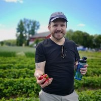 Martin Aakervik (@martinaakervik) 's Twitter Profile