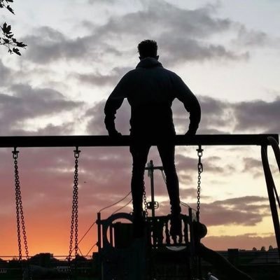 LukaAmes's profile picture. 