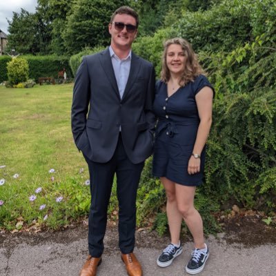 🎓 Leeds Beckett Graduate 2020 with BSc(Hons) 👨🏻⚕️🎓 Liverpool John Moores PGCE Secondary 2023 👨🏻🏫