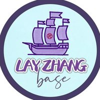 Lay Zhang Base 🚢⚓(@LayZhangBase) 's Twitter Profileg