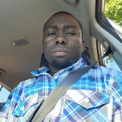 AloElijah4's profile picture. 