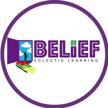 BeliefEclectic Profile Picture