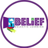 B.E.L.I.E.F. Eclectic Learning(@BeliefEclectic) 's Twitter Profile Photo