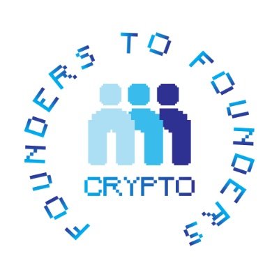 International community of #tech #founders, #investors and experts 

Official channels https://t.co/Ba5N7qHOkb
#Web3 Чат F2F in Crypto https://t.co/GJ4csMb81h
